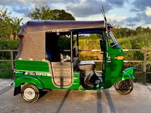 Bajaj 2 Stroke 2003 Three Wheel (Used)