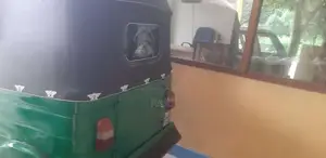 Bajaj RE 1997 Three Wheel (Used)