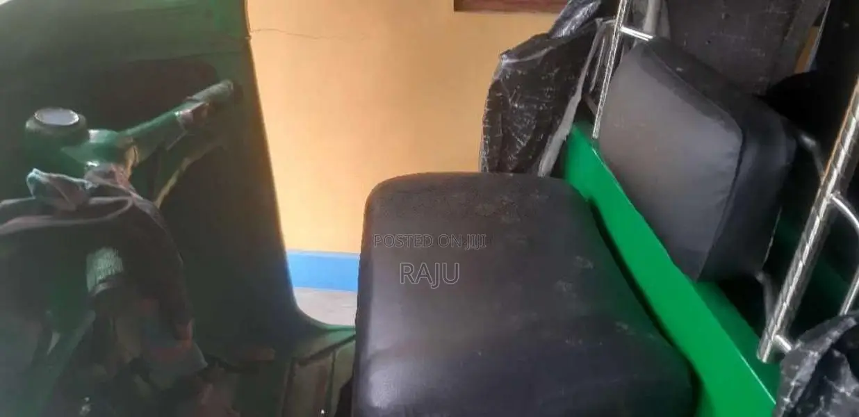 Bajaj RE 1997 Three Wheel (Used)