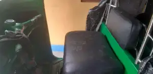 Bajaj RE 1997 Three Wheel (Used)