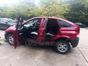 Micro Actyon 2009 SUV (Used)