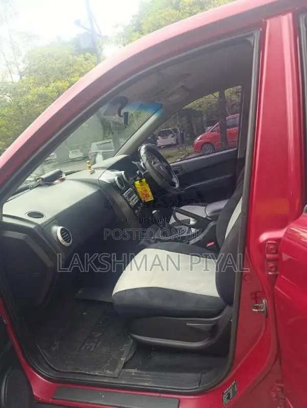 Micro Actyon 2009 SUV (Used)