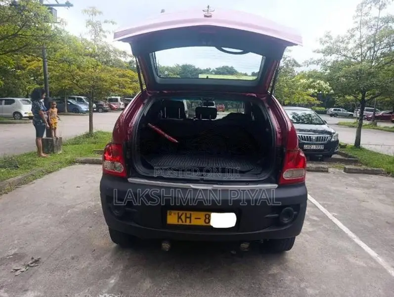 Micro Actyon 2009 SUV (Used)