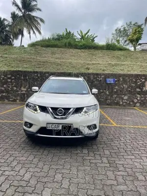 Nissan X-Trail 2016 SUV (Used)