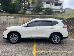 Nissan X-Trail 2016 SUV (Used)