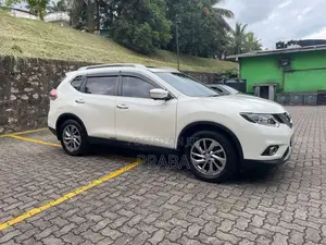 Nissan X-Trail 2016 SUV (Used)