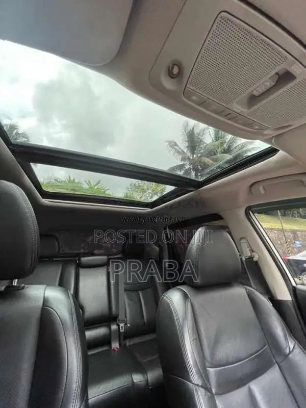 Nissan X-Trail 2016 SUV (Used)
