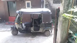 Bajaj 2 Stroke 1998 Three Wheel (Used)