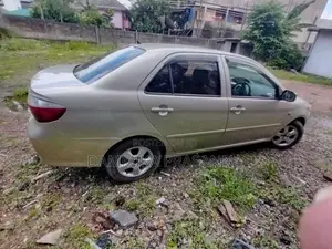 Toyota Vios 2003 Car (Used)