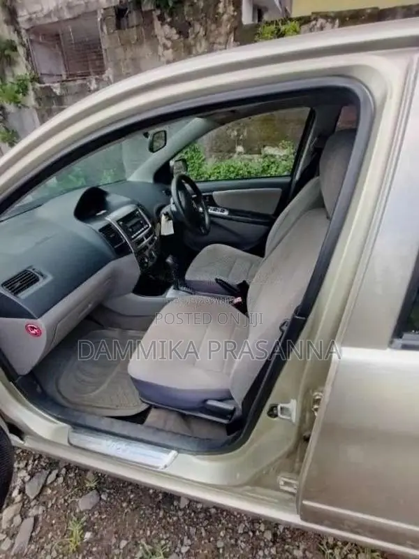 Toyota Vios 2003 Car (Used)