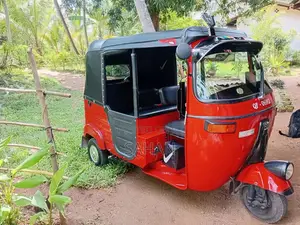 Bajaj 2 Stroke 2006 Three Wheel (Used)