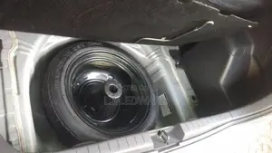 Toyota Vitz Ksp90 2008 Car (Used)
