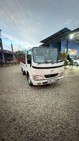 Toyota Dyna 2006 Lorry (Used)