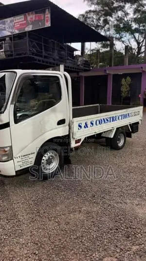 Toyota Dyna 2006 Lorry (Used)