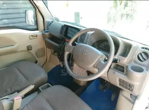 Suzuki Every 2016 Van (Used)