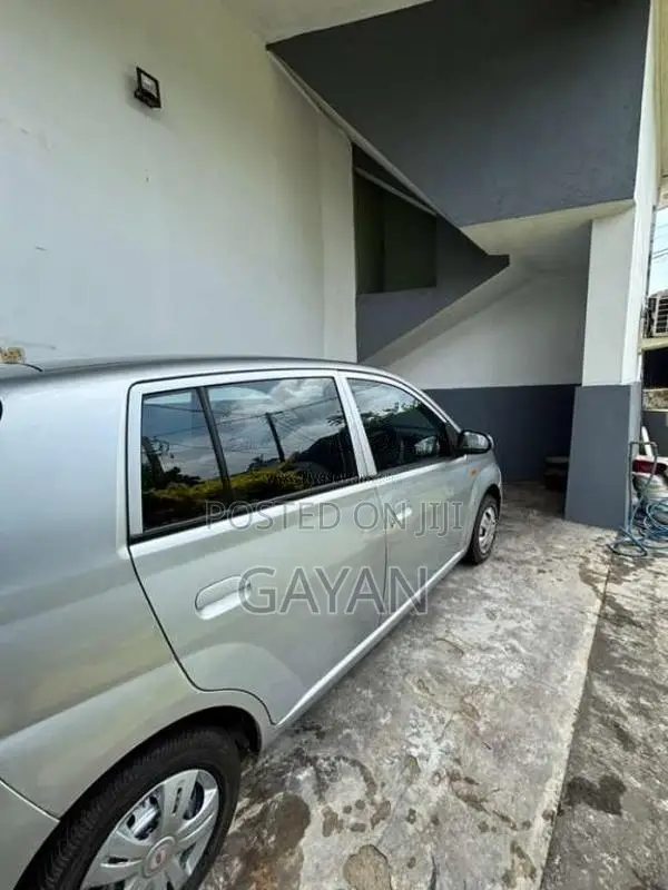 Perodua Viva Elite 2011 Car (Used)