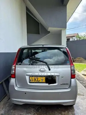 Perodua Viva Elite 2011 Car (Used)