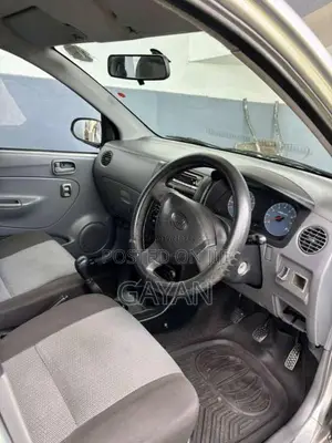 Perodua Viva Elite 2011 Car (Used)