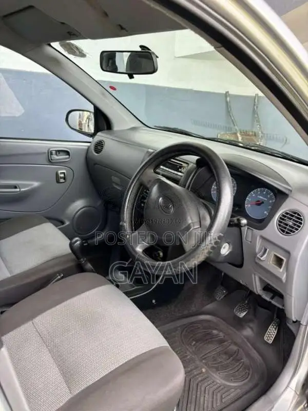 Perodua Viva Elite 2011 Car (Used)