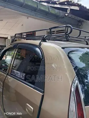 Tata Nano 2011 Car (Used)
