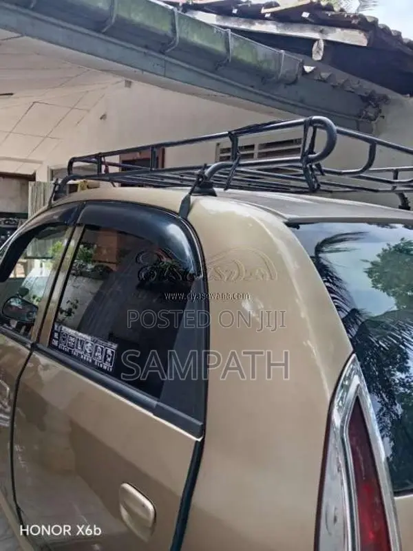 Tata Nano 2011 Car (Used)