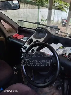 Tata Nano 2011 Car (Used)