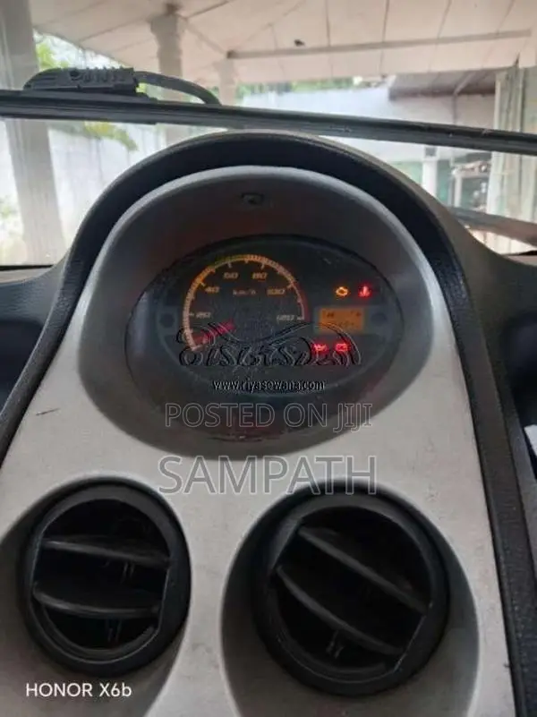 Tata Nano 2011 Car (Used)