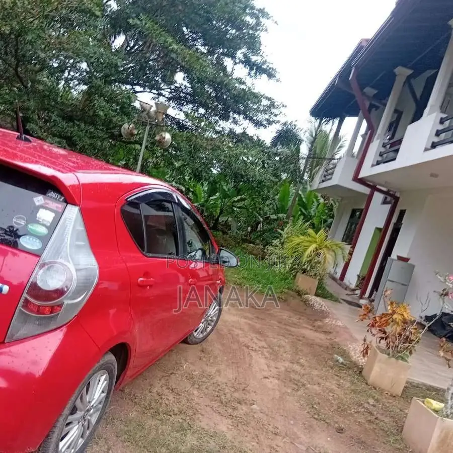 Toyota Aqua 2014 Car Unregistered (Recondition)