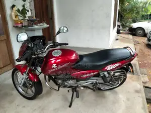 Bajaj Pulsar 150 2006 Motorbike (Used)