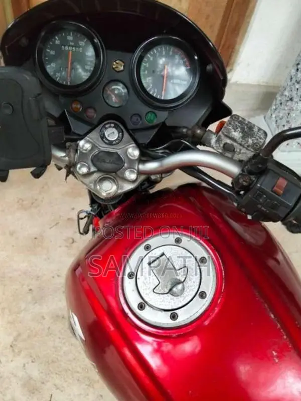 Bajaj Pulsar 150 2006 Motorbike (Used)