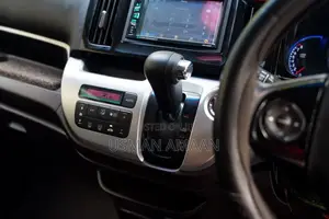 Honda N WGN 2015 Car (Used)