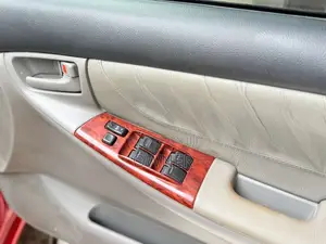 Toyota Corolla 121 2002 Car (Used)