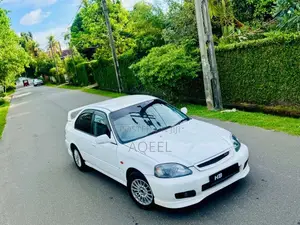 Honda Civic EK3 1999 Car (Used)