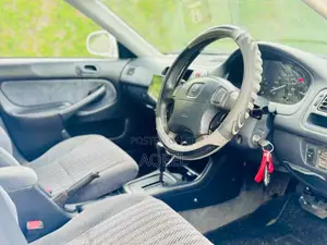 Honda Civic EK3 1999 Car (Used)