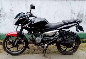 Bajaj Pulsar 135 2011 Motorbike (Used)