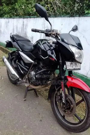 Bajaj Pulsar 135 2011 Motorbike (Used)