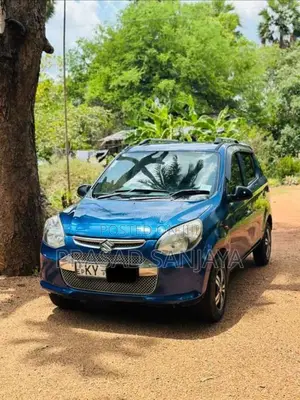 Suzuki Alto 2014 Car (Used)