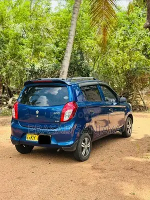 Suzuki Alto 2014 Car (Used)