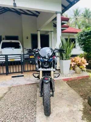 Bajaj N160 2026 Motorbike (Used)