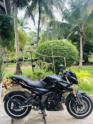 Bajaj N160 2026 Motorbike (Used)