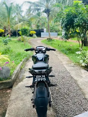 Bajaj N160 2026 Motorbike (Used)