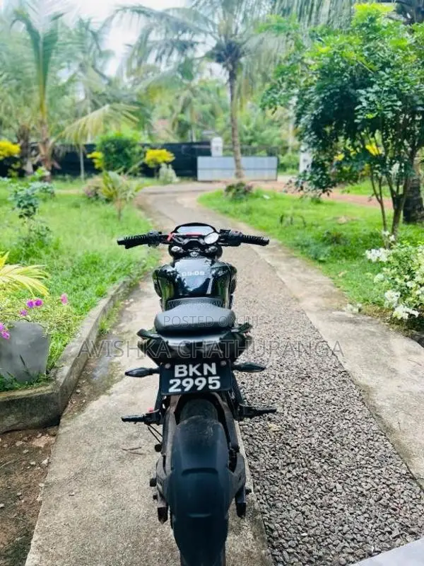 Bajaj N160 2026 Motorbike (Used)
