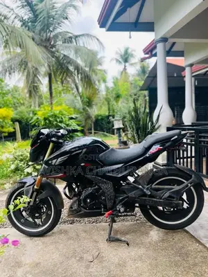 Bajaj N160 2026 Motorbike (Used)