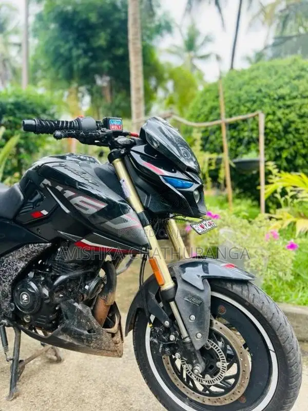 Bajaj N160 2026 Motorbike (Used)
