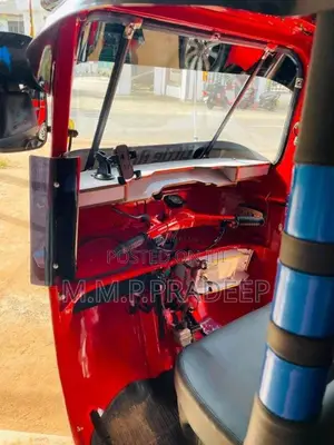 Bajaj RE 1999 Three Wheel (Used)