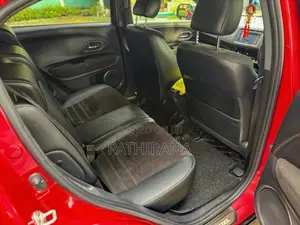 Honda Vezel RS Sensing 2017 SUV (Used)
