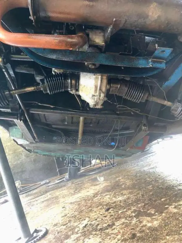 Bajaj 2 Stroke 2006 Three Wheel (Used)