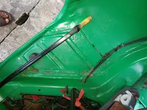 Bajaj 2 stroke 2004 Three Wheel (Used)