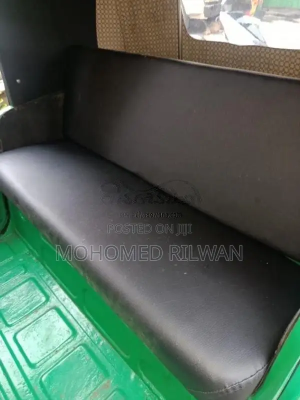 Bajaj 2 stroke 2004 Three Wheel (Used)