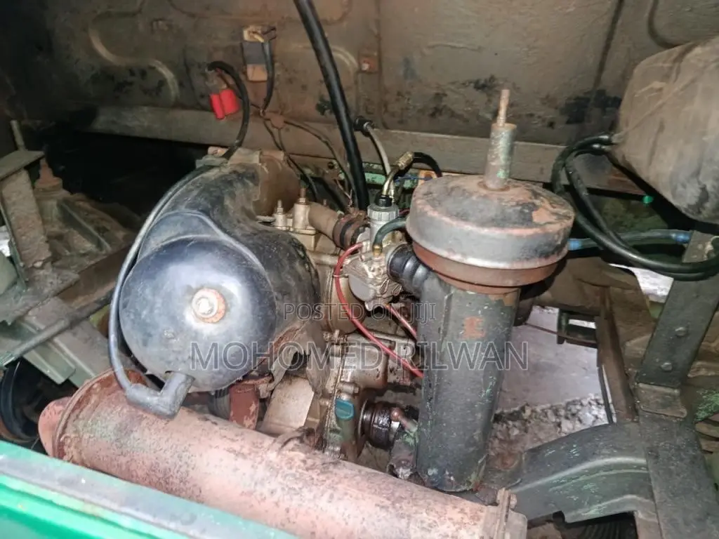 Bajaj 2 stroke 2004 Three Wheel (Used)
